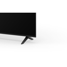 Televisori - TCL Smart TV P63 65\\" pollici TCL Serie 65P635 4K Ultra HD Wi-Fi Nero