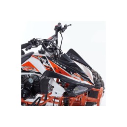 Quad / Mini Quad - QUAD 125cc New Scorpion RUOTA 8\\" - 4 MARCE KXD