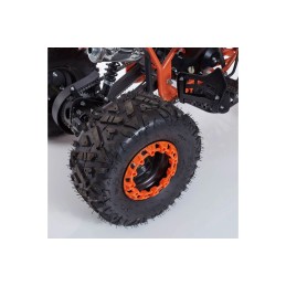 Quad / Mini Quad - QUAD 125cc New Scorpion RUOTA 8\\" - 4 MARCE KXD