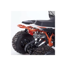 Quad / Mini Quad - QUAD 125cc New Scorpion RUOTA 8\\" - 4 MARCE KXD