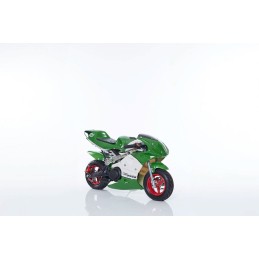 Mini Moto - MINI MOTO 50CC - 008S - PRO minimoto