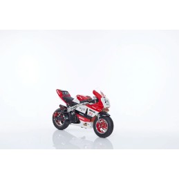 Mini Moto - Minimoto 50cc - MINI MOTO racing