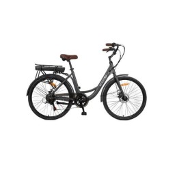 Bici Elettriche - Bici elettrica a pedalata assistita - SCOOTY 26+ 250W