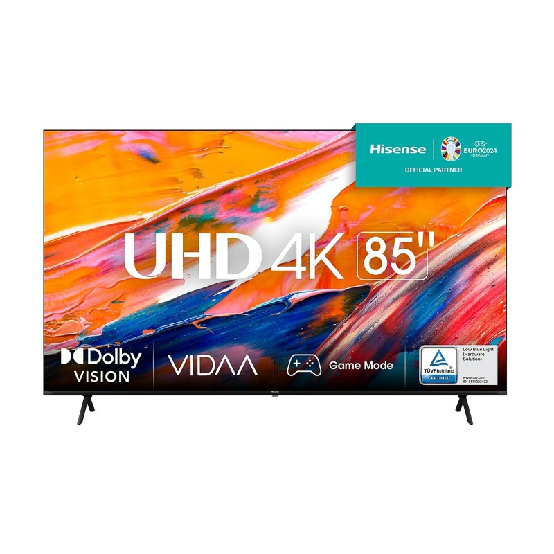 Televisori - HISENSE 85A6K TV LED 85 \\"